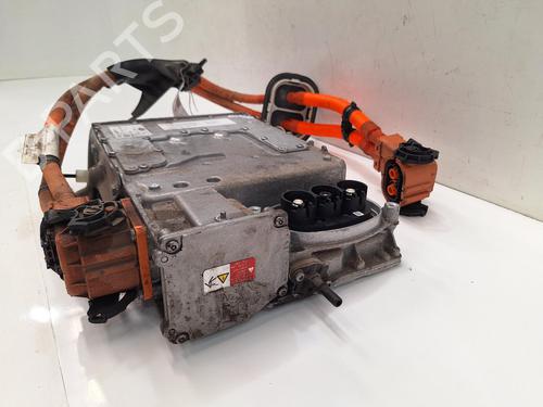 Inverter/Converter JAGUAR I-PACE (X590) EV400 AWD | BP26751643M119 