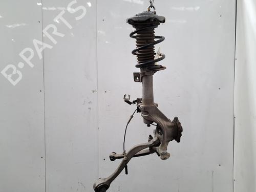 Used Left front suspension BMW 2 Coupe (F22, F87) M2 Competition (411 hp) 26758867
