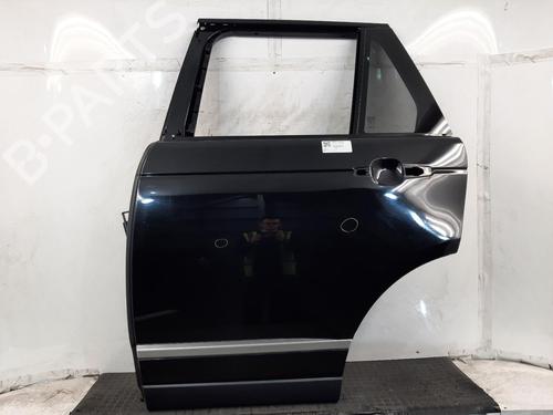 Used Left rear door LAND ROVER RANGE ROVER IV (L405) 3.0 SDV6 4x4 (292 hp) 30304640