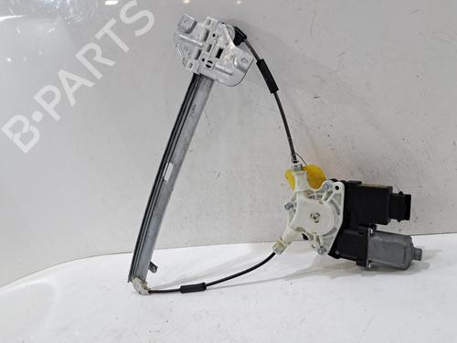 Front right window mechanism KIA PICANTO II (TA) 1.0 | BP31209704C23