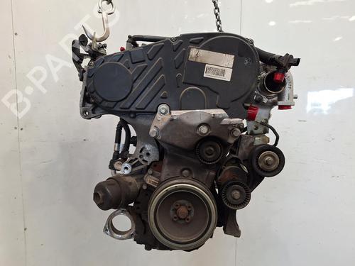 Motor Motor VAUXHALL ASTRA Mk VI (J) GTC (P10) 2.0 CDTi (165 hp) 36452293 36452293