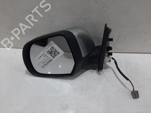 Used Left mirror NISSAN MICRA III (K12) 1.2 16V (80 hp) 30609226