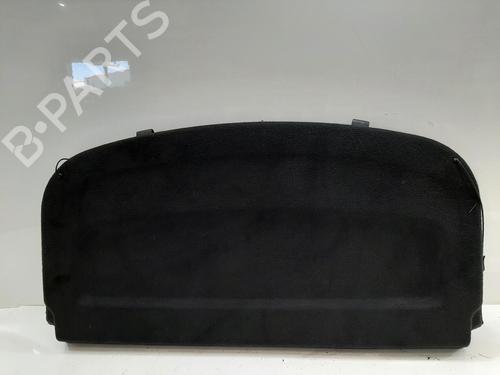 Used Rear parcel shelf Rear parcel shelf VAUXHALL ASTRA Mk VII (K) (B16) 1.0 (105 hp) 33814826 33814826