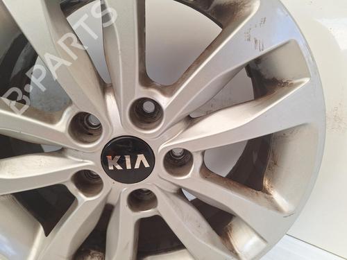 Fælk KIA CEE'D (JD) 1.4 MPI | BP37497077C45 - Image 3