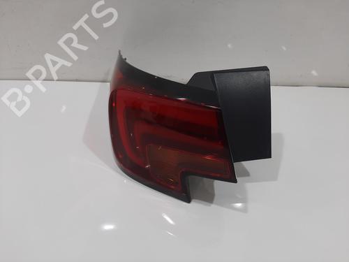 other-vauxhall-astra-mk-vii-k-b16-2015-36966624 main image