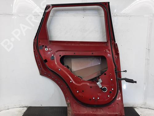 Left rear door LAND ROVER RANGE ROVER SPORT II (L494) 3.0 SDV6 4x4 | BP29127721C4 