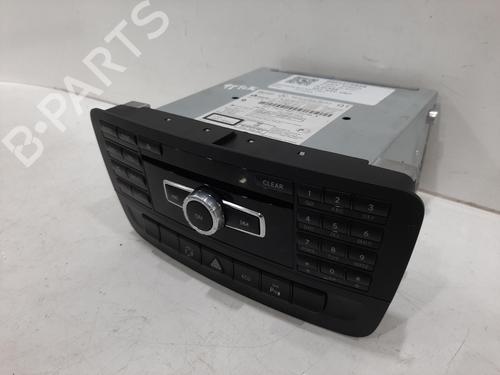 Electronic module MERCEDES-BENZ A-CLASS (W176) A 180 (176.042) | BP26744966M83 
