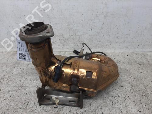 Used Catalyst MERCEDES-BENZ CLA (C118) CLA 180 (118.384) (136 hp) 26753986