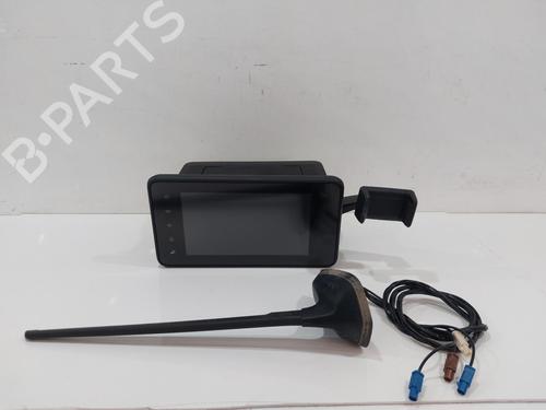 Elektronisk modul DACIA SANDERO III 1.0 TCe 90 (91 hp) 27365121