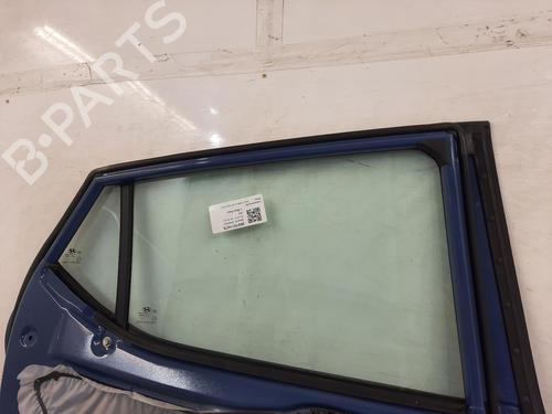 Left rear door HYUNDAI i10 II (BA, IA) 1.0 | BP29060169C4 
