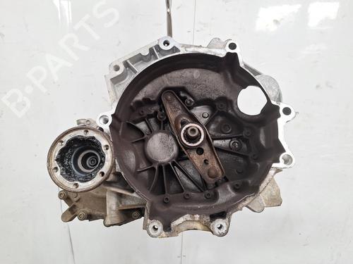 Gearkasse VW POLO V (6R1, 6C1) 1.4 (6R1) (85 hp) 27922740