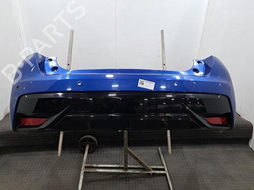 Used Rear bumper HONDA CIVIC IX (FK) 1.8 i-VTEC (FK2) (141 hp) 32089391