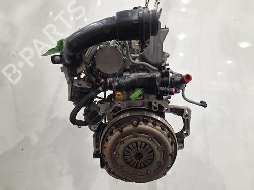 Used Engine CITROËN C3 AIRCROSS II (2R_, 2C_) 1.2 PureTech 110 (2RHNZB, 2RHNZW, 2RHNPX, 2RHNPJ) (110 hp) 26935474