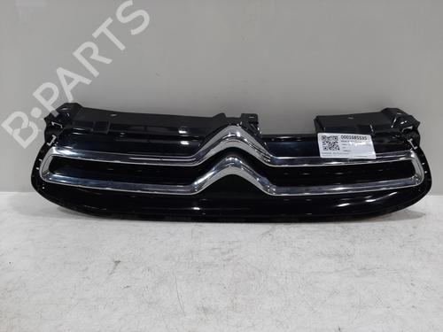 Used Grille Grille CITROËN C1 II (PA_, PS_) 1.2 VTi 82 (82 hp) 34121327 34121327
