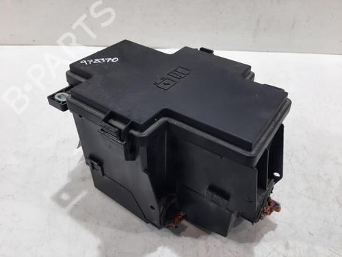 Sikringsdose JAGUAR I-PACE (X590) EV400 AWD | BP29988602E1 