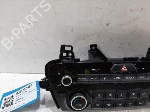 Electronic module KIA SPORTAGE IV (QL, QLE) 1.6 T-GDI AWD | BP36811295M83 - Image 4