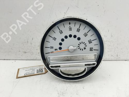 Used Instrument cluster MINI MINI (R56) Cooper (120 hp) 26794453