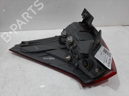 Left taillight HONDA CR-V IV (RM_) 2.0 AWD (RE5, RM2) | BP36811493C34 - Image 3