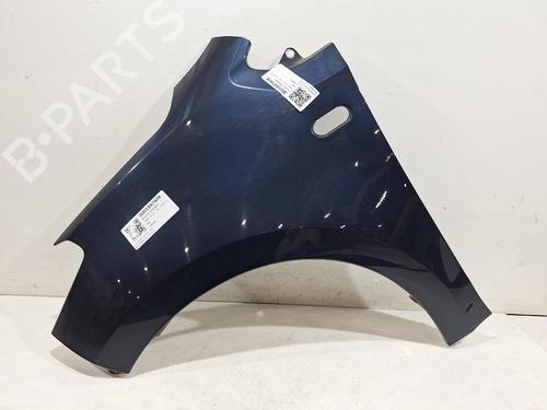 Used Left front fenders Left front fenders 39614863 39614863