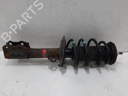Used Right front shock absorber TOYOTA YARIS (_P13_) 1.5 (NSP131_) (112 hp) 31928020