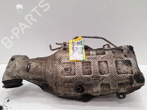 Particulate filter FIAT DOBLO Platform/Chassis (263_) 1.3 D Multijet | BP27872544M81 