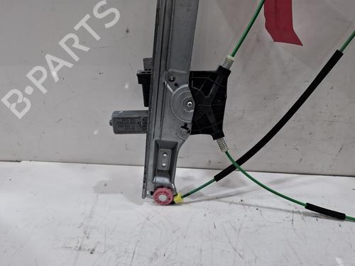 Front right window mechanism VAUXHALL CORSA Mk IV (E) (X15) 1.4 | BP38757408C23  - Image 5