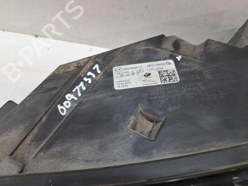 Scheinwerfer links JAGUAR I-PACE (X590) EV400 AWD | BP30285751C28 