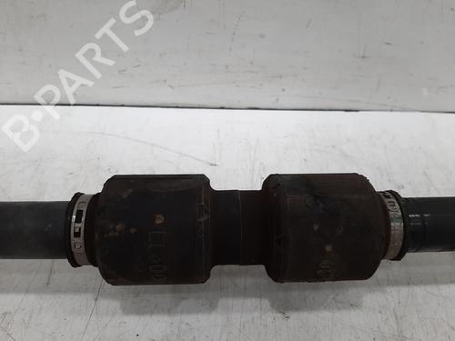 Other KIA SPORTAGE III (SL) 1.7 CRDi | BP26852828O1