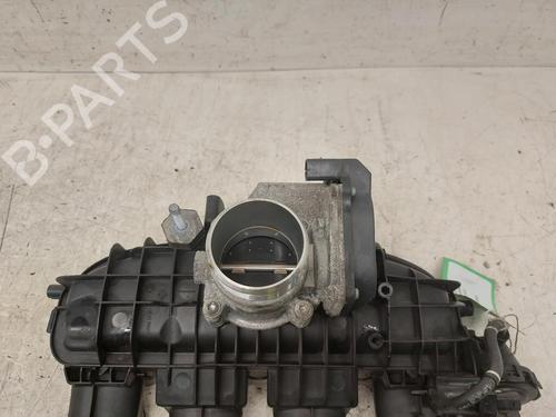 Intake manifold CUPRA ATECA (KH7, KHP, KBP) 2.0 TSI 4Drive | BP26797099M70 - Image 4