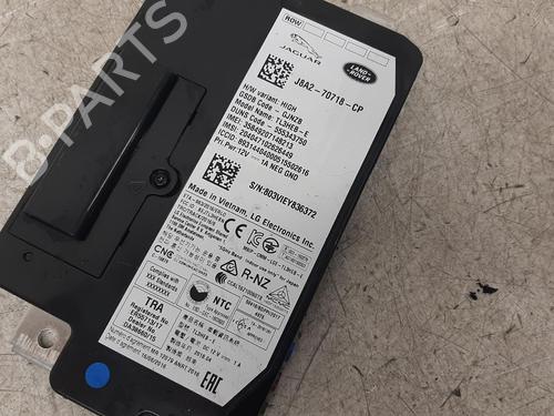 Control unit JAGUAR I-PACE (X590) EV400 AWD | BP26787646M11 - Image 2