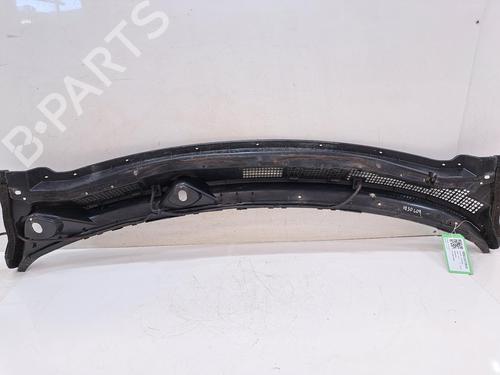 Scuttle panel NISSAN QASHQAI I (J10, NJ10) 1.5 dCi | BP29742233C110 