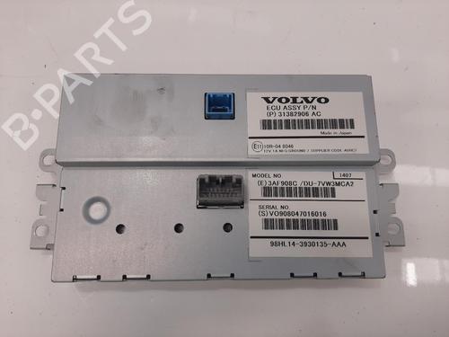 Electronic module VOLVO V40 Hatchback (525) D2 | BP36773282M83 - Image 3