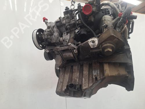 Engine AUDI A4 B8 (8K2) 2.0 TDI | BP37400502M1  - Image 6