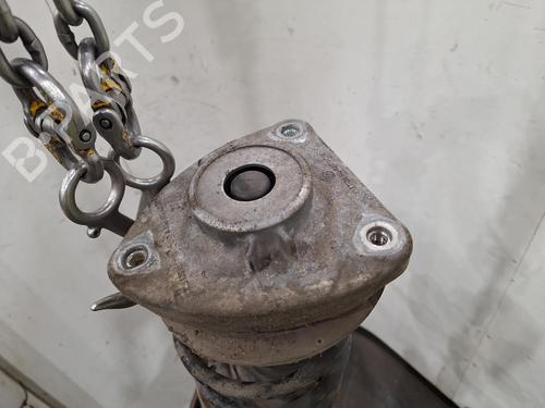 Right front suspension MERCEDES-BENZ A-CLASS (W176) A 200 CDI / d (176.008) | BP27365654M73
