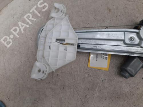Front right window mechanism HYUNDAI TUCSON (NX4E, NX4A) 1.6 T-GDi | BP26867450C23 