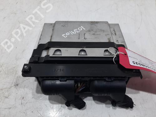 Used Control unit VW POLO V (6R1, 6C1) 1.2 TSI (110 hp) 31812106