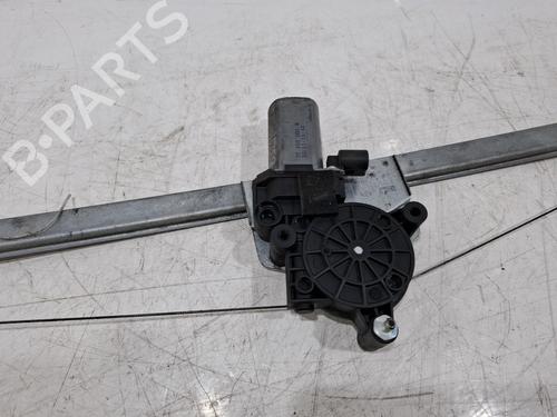 Front right window mechanism RENAULT TRAFIC II Bus (JL) 2.0 dCi 115 (JL00, JL01, JL0H, JL0M, JL0U) | BP38594910C23 - Image 4