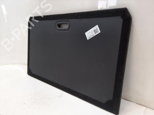 Luggage compartment floor RENAULT CAPTUR I (J5_, H5_) 1.5 dCi 90 (J5N4, J5M5, J5MW, J5M6, J5AL, J5AJ) | BP35768886I33 - Image 6