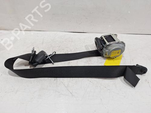 Used Front right seatbelt Front right seatbelt 38537471 38537471