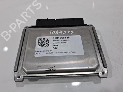 engine-control-unit-ecu-seat-ibiza-v-kj1-kjg-2017-40512574 main image