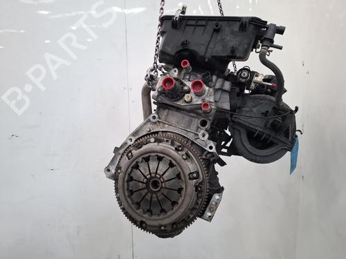 Used Engine Engine PEUGEOT 107 (PM_, PN_) 1.0 (68 hp) 33987721 33987721