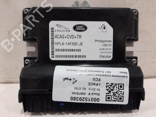 Used Control unit Control unit 29741979 29741979
