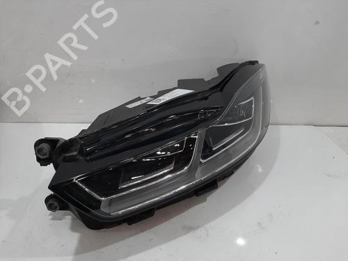 Used Left headlight Left headlight 37157661 37157661