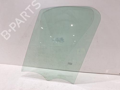 Used Front left door window RENAULT TRAFIC III Van (FG_) 1.6 dCi 120 (FGMK) (121 hp) 31009263