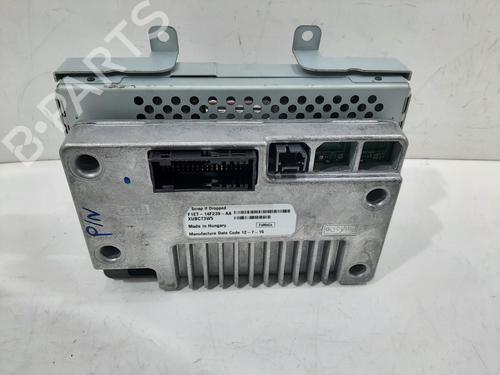 Electronic module FORD FOCUS III 1.0 EcoBoost | BP31964601M83 