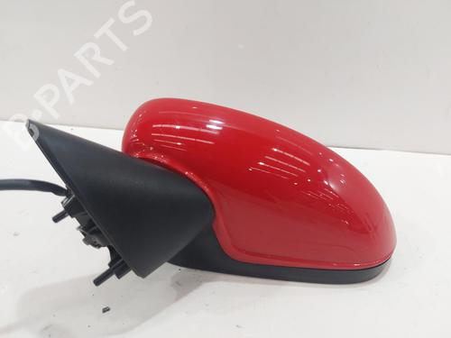 Left mirror VAUXHALL CORSA Mk IV (E) (X15) 1.2 | BP28039495C26 