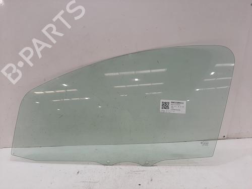 Used Front left door window TOYOTA AYGO (_B1_) 1.0 (KGB10_, KGB10R) (68 hp) 31033055