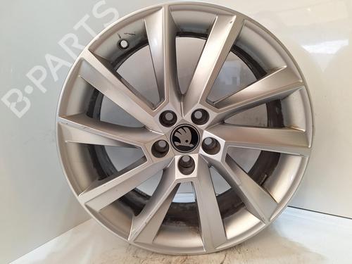 Used Rim Rim 36810824 36810824