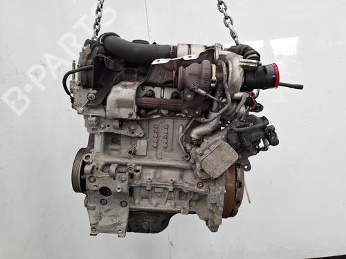 Engine FORD FIESTA VI (CB1, CCN) 1.4 TDCi | BP34206247M1  - Image 5