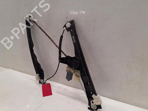 Front right window mechanism PEUGEOT 308 II (LB_, LP_, LW_, LH_, L3_) 1.6 HDi / BlueHDi 115 | BP26746005C23 